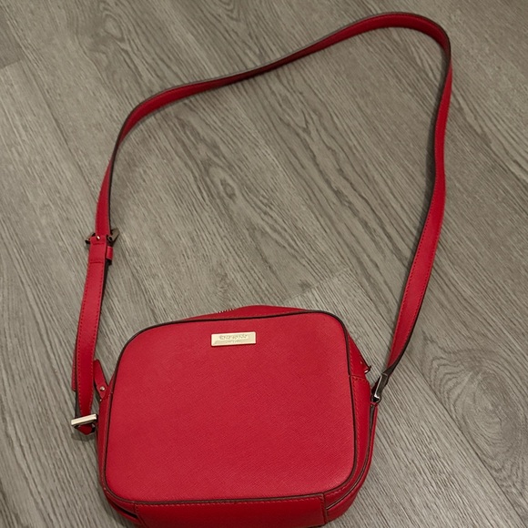 Kate Spade ♠️ Cammie Newburry Lane Crossbody Bag - Picture 4 of 17